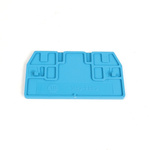 Rockwell Automation, 1492 End Barrier for use with 1492-L2, LG2