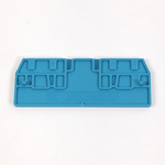 Rockwell Automation, 1492 End Barrier for use with 1492-LG2Q