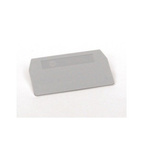 Rockwell Automation, 1492 End Barrier for use with 1492-L31P