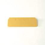 Rockwell Automation, 1492 End Barrier for use with 1492-L3Q, L3QS, LG3Q