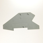Rockwell Automation, 1492 End Barrier for use with 1492-LDAG3, LDG3P