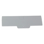Rockwell Automation, 1492-EBPKD3Q-B Terminal Block End Barrier for use with 1492-PKD3Q/1492-P3PQ