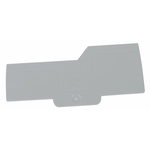 Rockwell Automation, 1492-EBPS-4 Terminal Block End Barrier for use with 1492-PS2-4