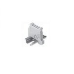 Rockwell Automation, 1492-ERL15 End Retainer for use with 1492-DR3