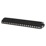 Rockwell Automation, 1492-RTB Removable Terminal Block Plug for use with 1769 Digital 32-Point I/O Modules