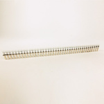 Rockwell Automation, 1492 Screw Centre Jumper for use with 1492-W10