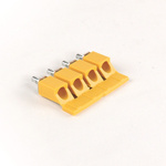 Rockwell Automation, 1492 Screw Centre Jumper for use with 1492-J16