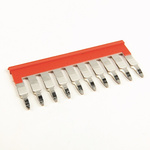 Rockwell Automation, 1492 Plug-In Centre Jumper for use with 1492-J4, J4M