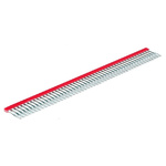 Rockwell Automation, 1492 Centre Jumper for use with Terminal Blocks
