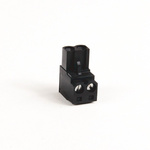 Rockwell Automation, 1492 Plug-in Connection Block for use with Terminal Blocks