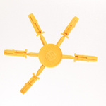 Rockwell Automation, 1492 Coding Element for use with Terminal Blocks