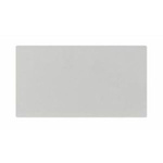 Rockwell Automation, 1492 Marking Card for use with LMP3 DIN Rail