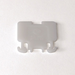 Rockwell Automation, 1492 Terminal Block End Barrier