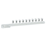Schneider Electric, AB1 Marker for use with Terminal Blocks