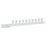 Schneider Electric, AB1 Marker for use with Terminal Blocks