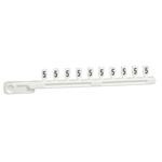 Schneider Electric, AB1 Marker for use with Terminal Blocks