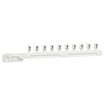 Schneider Electric, AB1 Marker for use with Terminal Blocks