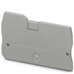 Phoenix Contact, 5, D-QTC 1 End cover