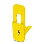 Phoenix Contact, CEC PTPOWER Cover for use with  for use with Terminal Blocks