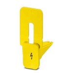Phoenix Contact, CEC PTPOWER Cover for use with  for use with Terminal Blocks
