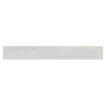 Siemens, 8WH8110 Marker Strip for use with Standard Labelling System, Terminal Block