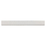 Siemens, 8WH8111 Marker Strip for use with Standard Labelling System, Terminal Block