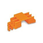 Wago, 243 Mounting Carrier for use with Terminal Blocks