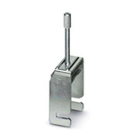 Phoenix Contact, SK 28 Shield Connection Clamp for use with Busbars