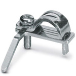 Phoenix Contact Mounting Material for use with Terminal Blocks
