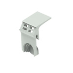 Entrelec, 1SNF Safety Cover for use with Pluggable Terminal Block