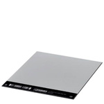 Phoenix Contact, LS-EMLP (180X180) WH Device Marking