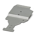 Phoenix Contact, PC 6-SH-PLATE Shield Connection