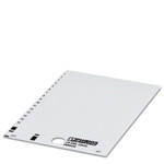 Phoenix Contact, US-EML (20X8) YE Device Marking