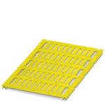 Phoenix Contact, UCT-WMT (15X4) YE Conductor Marking