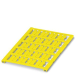 Phoenix Contact, 1 (15X4) YE, UC-WMC 3 Conductor Marking Card