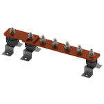 nVent ERICO, Electrical Earth Bar Electrical Earth Bar for use with Eenergy Storage