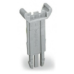 Wago, 209 Group Marker Carrier for use with  for use with Terminal Blocks