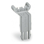 Wago, 209 Marker Carrier for use with  for use with Terminal Blocks