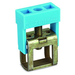 Wago, 210 Connector for use with  for use with Terminal Blocks