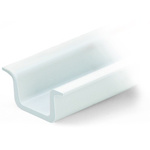 Wago, 210 Mounting Accessories for use with  for use with Terminal Blocks