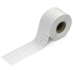 Wago, 211 Conductor Markers for use with TP Printers