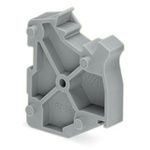 Wago, TOPJOB S Spacer for use with Terminal Blocks