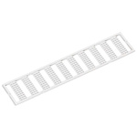 Wago, 793 Marker Card for use with  for use with Terminal Blocks