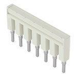 Wago, 22 (TOPJOB S) Jumper for use with  for use with Terminal Blocks