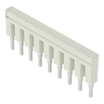 Wago, 22 (TOPJOB S) Jumper for use with  for use with Terminal Blocks