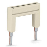 Wago, 22 (TOPJOB S) Jumper for use with  for use with Terminal Blocks