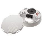 Cranford Controls VSO White 32 Tone Electronic Sounder ,18 → 30 V dc, 87 → 93dB at 1 Metre, IP21C