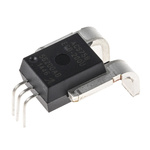 ACS758ECB-200U-PFF-T Allegro Microsystems, Hall Effect Sensors, 5-Pin CB