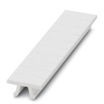 Phoenix Contact, ZB 5.08:UNBEDRUCKT Marker Strip for use with Terminal Blocks