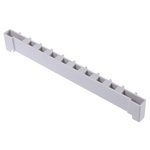 Entrelec, MISTRAL65 Terminal Bridge for use with Terminal Blocks